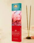 Parimal Grandiflora Premium Bambooless Charcoal Free Incense Sticks-85gms/agarbatti