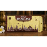 Balaji Holiday Premium Incense Sticks – 120gms Long Lasting Fragrance Agarbatti for Pooja & Meditation