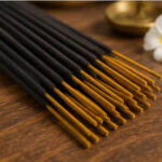 Balaji Holiday Premium Incense Sticks – 120gms Long Lasting Fragrance Agarbatti for Pooja & Meditation